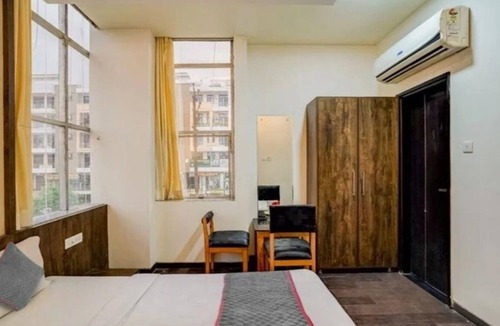 Kalyanpur Hotel | Hotel MNG The Platinum