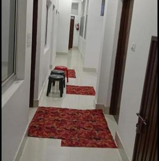 Kharsali Hotel | Hotel Mohit Residency