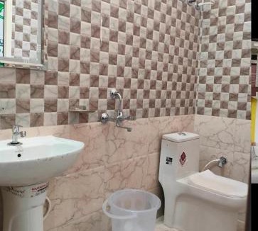 Kharsali Hotel | Hotel Mohit Residency Matli