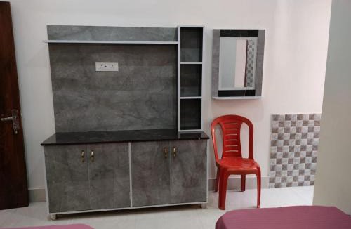 Kharsali Hotel | Hotel Mohit Residency Matli