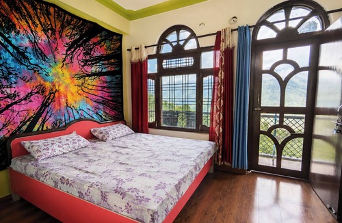 Munsyari Hotel | Hotel Mount Kailash Homestay Munsyari