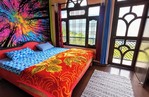 Munsyari Hotel | Hotel Mount Kailash Homestay Munsyari