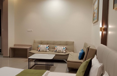 Abu Road Hotel | Hotel Mountain Paradise