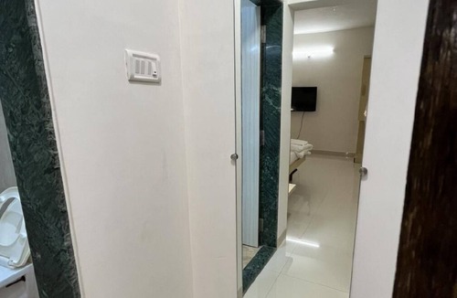 Murud-Harnai Hotel | Hotel Murud Paradaise