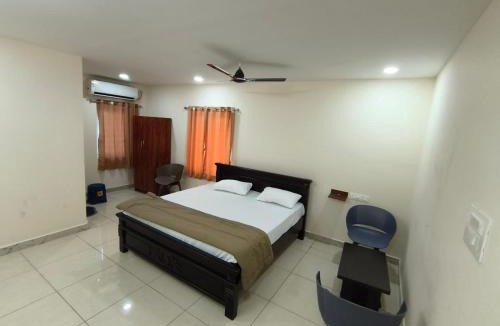 Guntur Hotel | Hotel N Pride