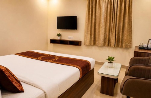 Chanda Nagar Hotel | Hotel Namah Prime