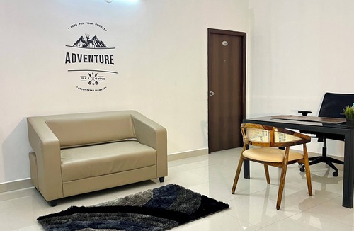 Shamshabad Apartment | hotel namaha