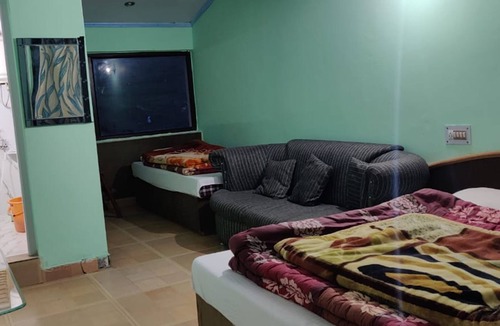 Badrinath Hotel | Hotel Nanda Devi