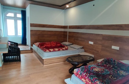 Badrinath Hotel | Hotel Nanda Devi