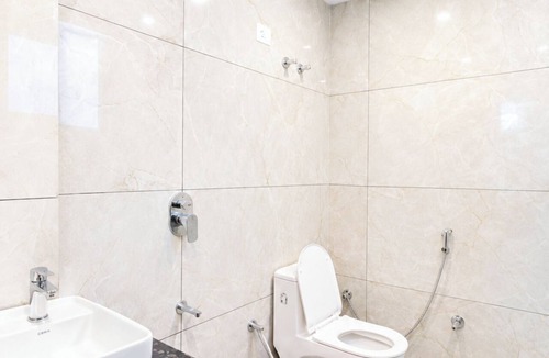 Patia Hotel | Hotel Nandan R Residency