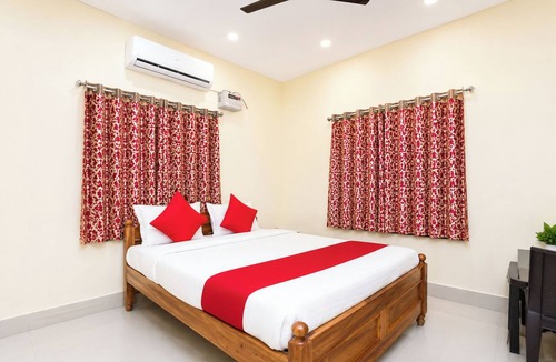 Patia Hotel | Hotel Nandan R Residency