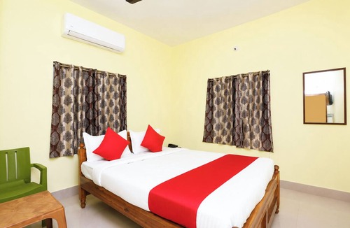 Patia Hotel | Hotel Nandan R Residency