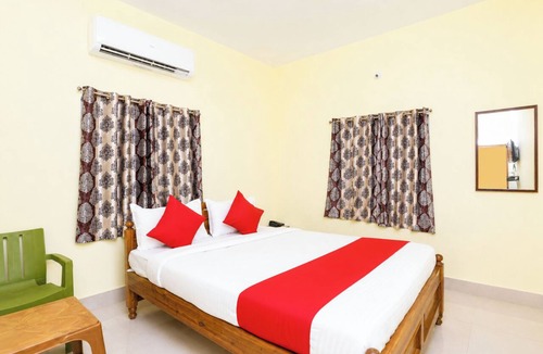 Patia Hotel | Hotel Nandan R Residency