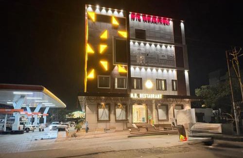 Mainpuri Hotel | Hotel Navratan Royal Mainpuri