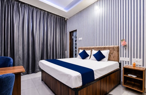Nagpur Hotel | Hotel NDH 47