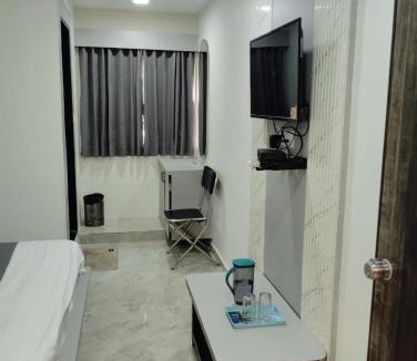 Ahmedabad Hotel | Hotel Neelkamal Ahmedabad