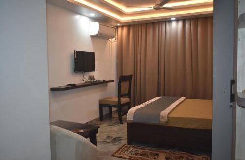 Totam Hotel | Hotel Neelkanth