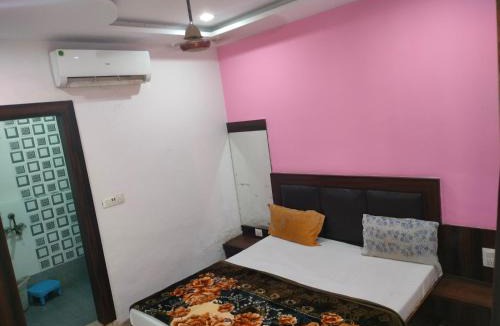 Vrindavan House | Hotel Neelkanth