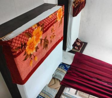 Vrindavan House | Hotel Neelkanth
