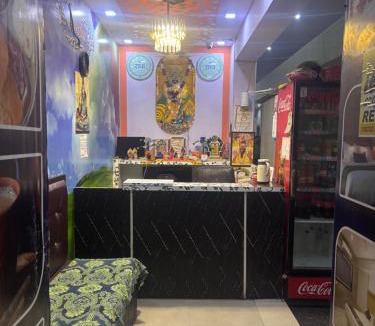 Vrindavan House | Hotel Neelkanth