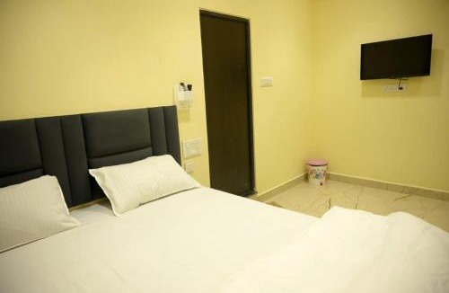 Bastar Hotel | hotel nemi residency jagdalpur