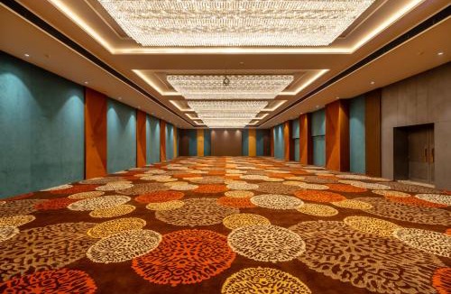 Morbi Hotel | Hotel Neptune Mansingh Inn