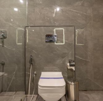 Morbi Hotel | Hotel Neptune Mansingh Inn