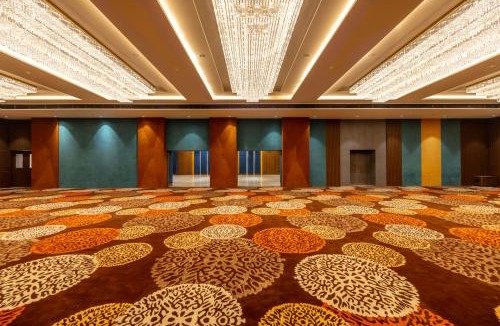 Morbi Hotel | Hotel Neptune Mansingh Inn