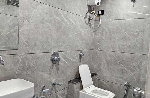 Prahlad Nagar Hotel | Hotel Nest Plaza