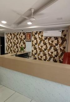 Ahmedabad Hotel | Hotel Nest View In