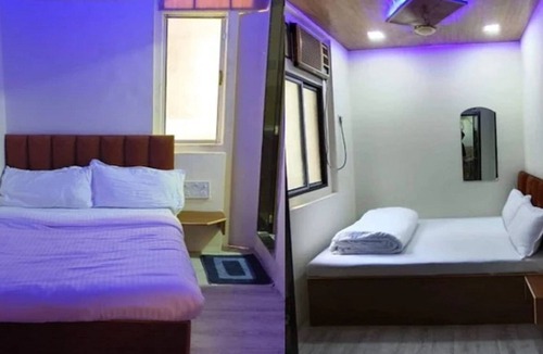 Marine Lines House | Hotel New Churchgate