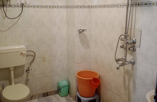 Srinagar Hotel | Hotel New Mamta