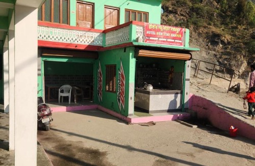 Sitapur House | Hotel new star