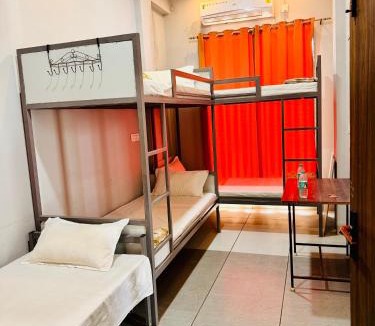 Maheshwar Bed & Breakfast | Hotel New Stay More Maheshwar