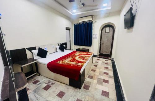 Mount Abu Hotel | Hotel New Sun N Rock