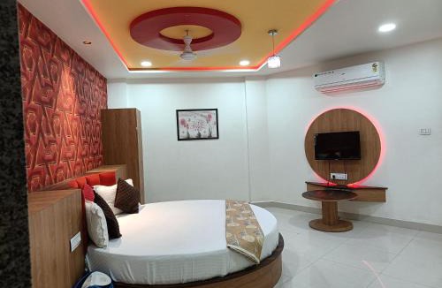 Kapadvanj Hotel | Hotel New Vinay