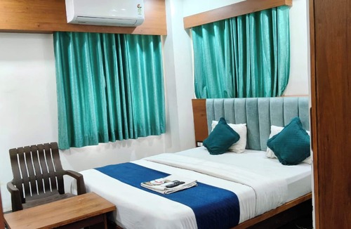 Ahmedabad Hotel | Hotel New Vinayak