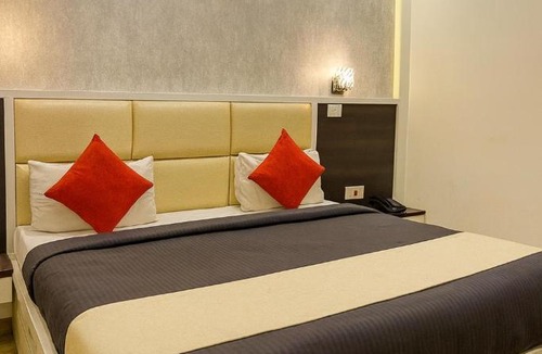 Taj Ganj Hotel | Hotel NewVillas