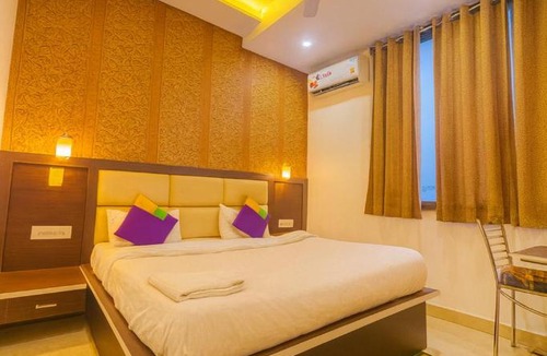 Taj Ganj Hotel | Hotel NewVillas