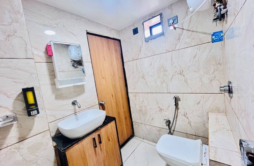 Waghoriya Hotel | Hotel Nexon Inn