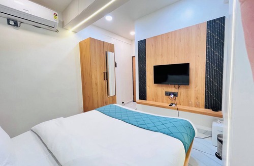 Waghoriya Hotel | Hotel Nexon Inn