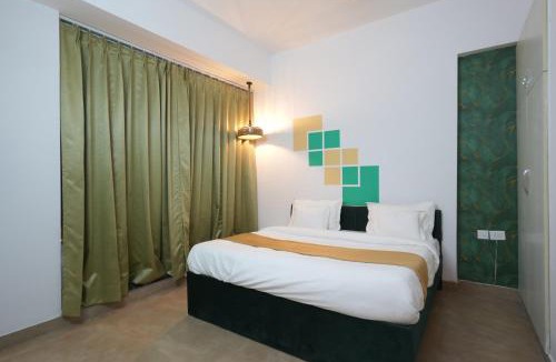 Noida Hotel | Hotel Nimantrana
