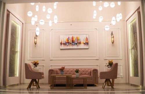 Noida Hotel | Hotel Nimantrana