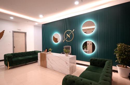 Noida Hotel | Hotel Nimantrana