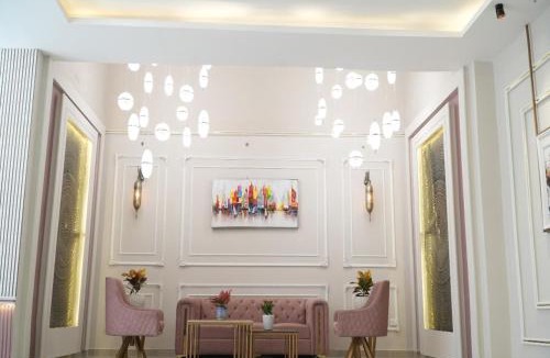 Noida Hotel | Hotel Nimantrana