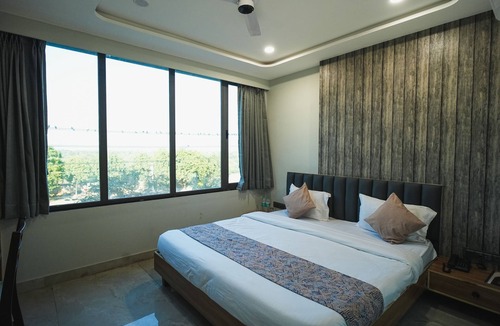 Jodhpur Hotel | HOTEL NIRVANA GRAND JODHPUR
