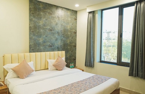 Jodhpur Hotel | HOTEL NIRVANA GRAND JODHPUR