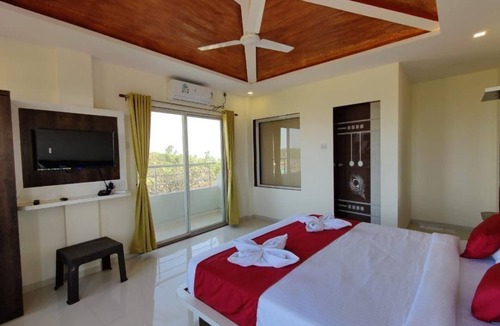 Mahabaleshwar Hotel | Hotel Nisarg
