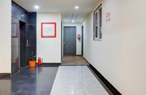 Noida Hotel | Hotel Noida Express