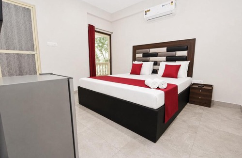 Dongorpur House | Hotel Not Dot in north GOA